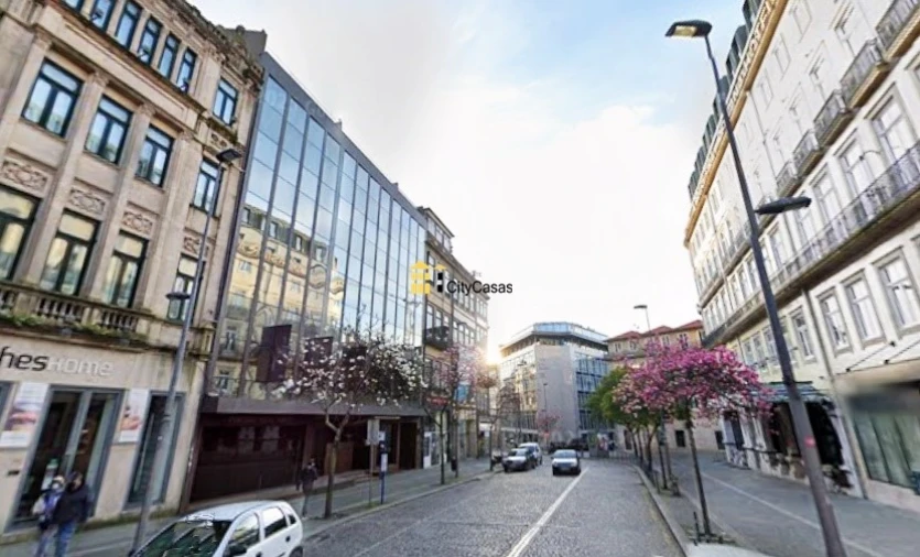 Apartamento T2 para Venda em Cedofeita, Santo Ildefonso, Sé, Miragaia, São Nicolau e Vitória Foto 12