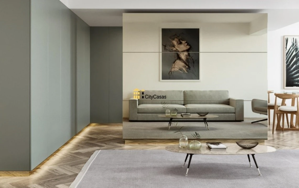 Apartamento T3 para Venda em Cedofeita, Santo Ildefonso, Sé, Miragaia, São Nicolau e Vitória Foto 1