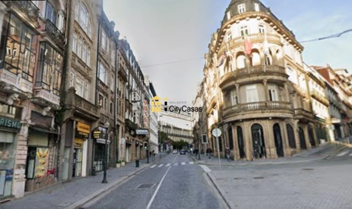 Apartamento T3 para Venda em Cedofeita, Santo Ildefonso, Sé, Miragaia, São Nicolau e Vitória Foto 8