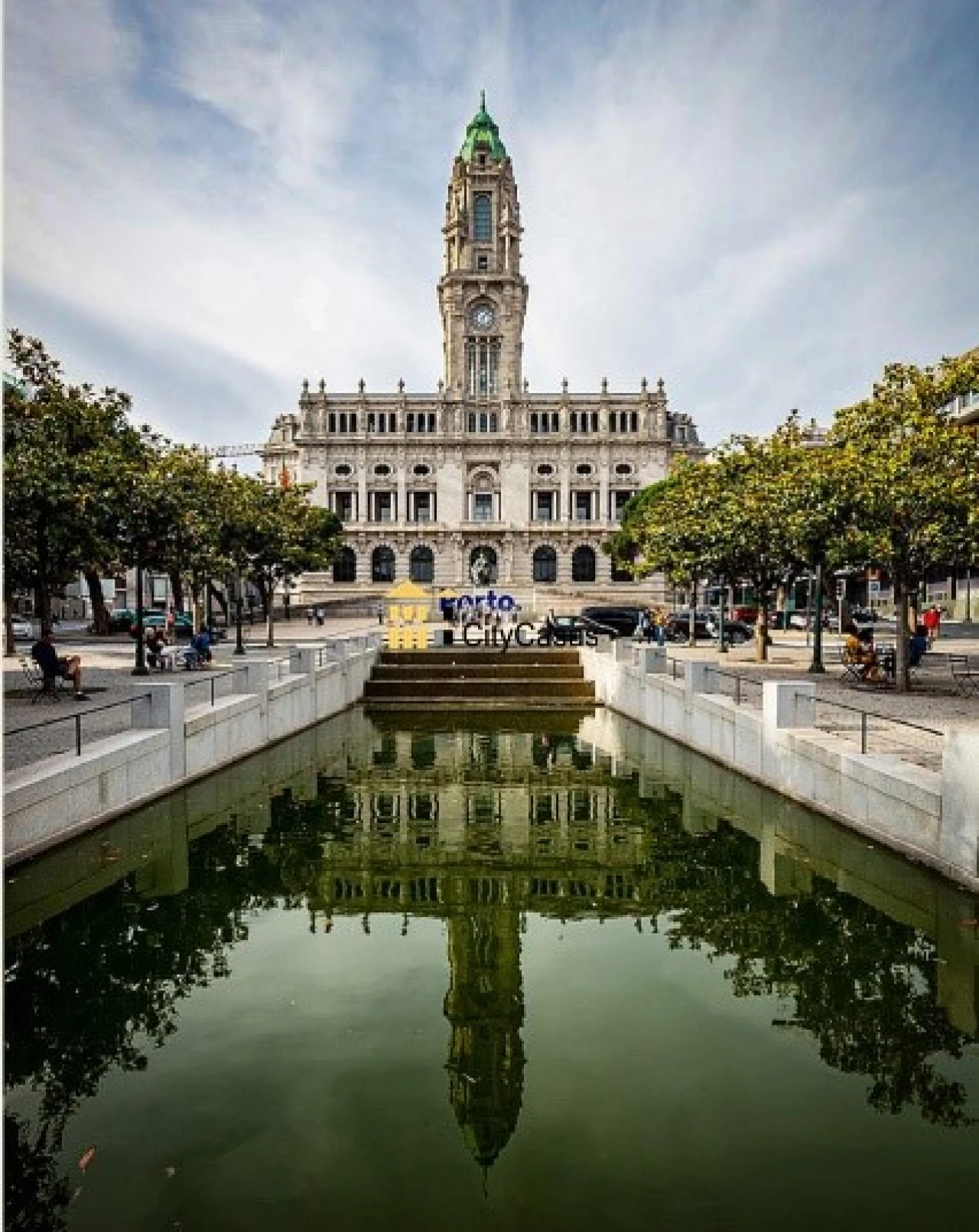 Apartamento T3 para Venda em Cedofeita, Santo Ildefonso, Sé, Miragaia, São Nicolau e Vitória Foto 11