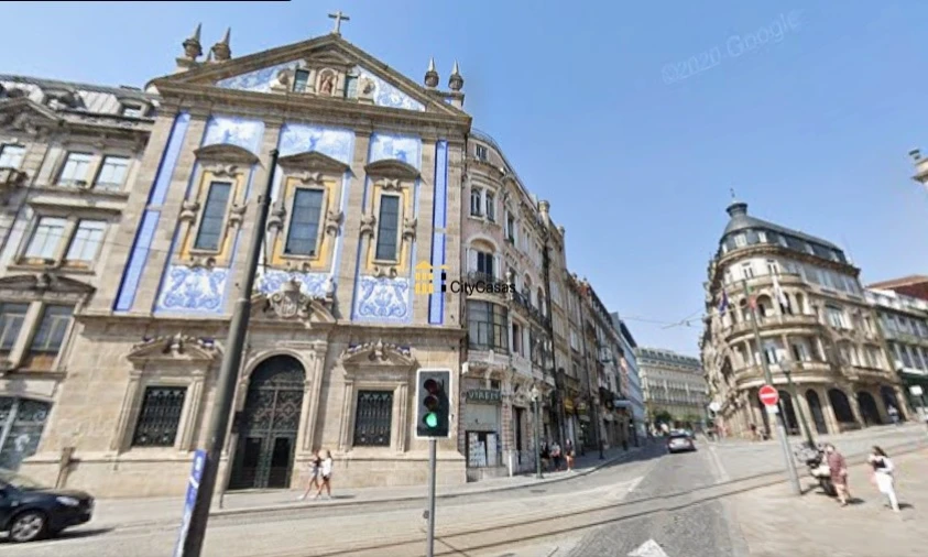 Apartamento T3 para Venda em Cedofeita, Santo Ildefonso, Sé, Miragaia, São Nicolau e Vitória Foto 10