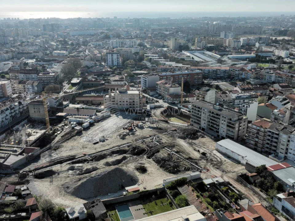 Apartamento T2 para Venda em Paranhos Foto 16