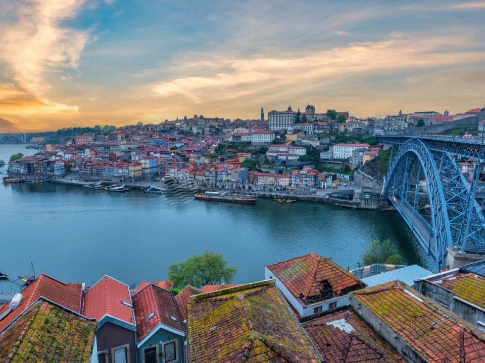 Apartamento T2 para Venda em Paranhos Foto 19