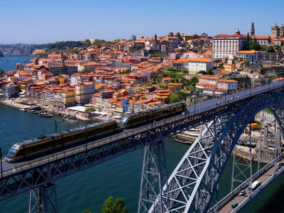 Apartamento T2 para Venda em Paranhos Foto 20