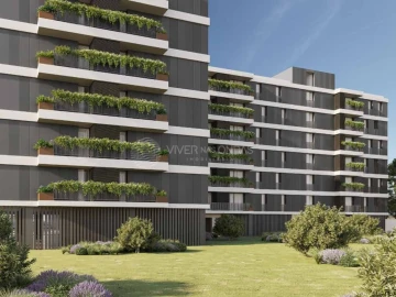 Apartamento T2 para Venda em Paranhos
