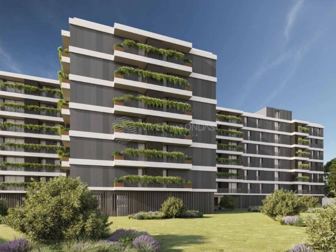 Apartamento T2 para Venda em Paranhos Foto 11