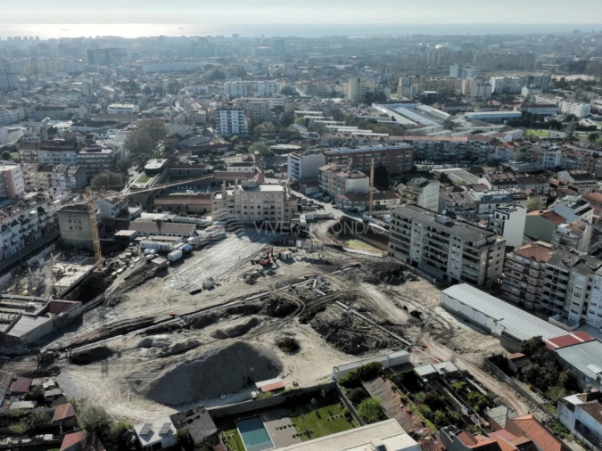 Apartamento T2 para Venda em Paranhos Foto 16