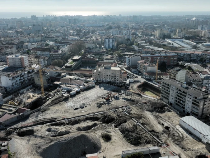 Apartamento T2 para Venda em Paranhos Foto 17