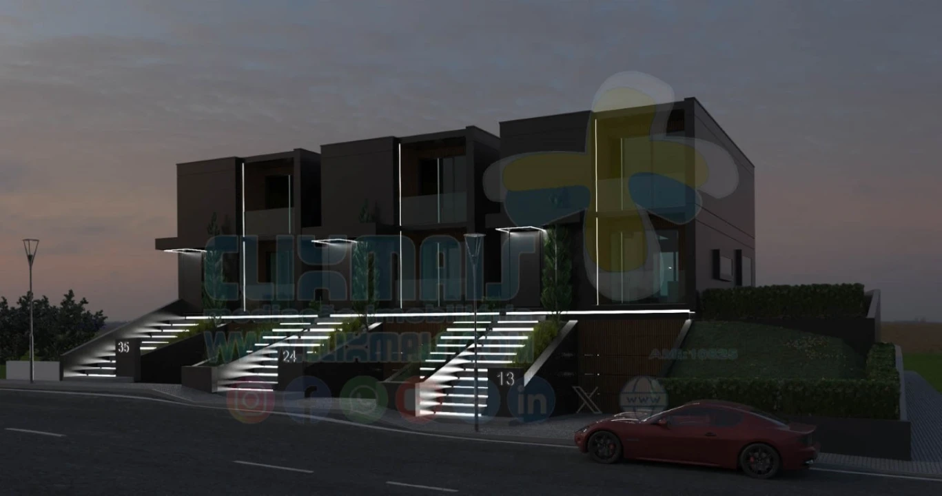 Moradia T3 para Venda em Tebosa Foto 4