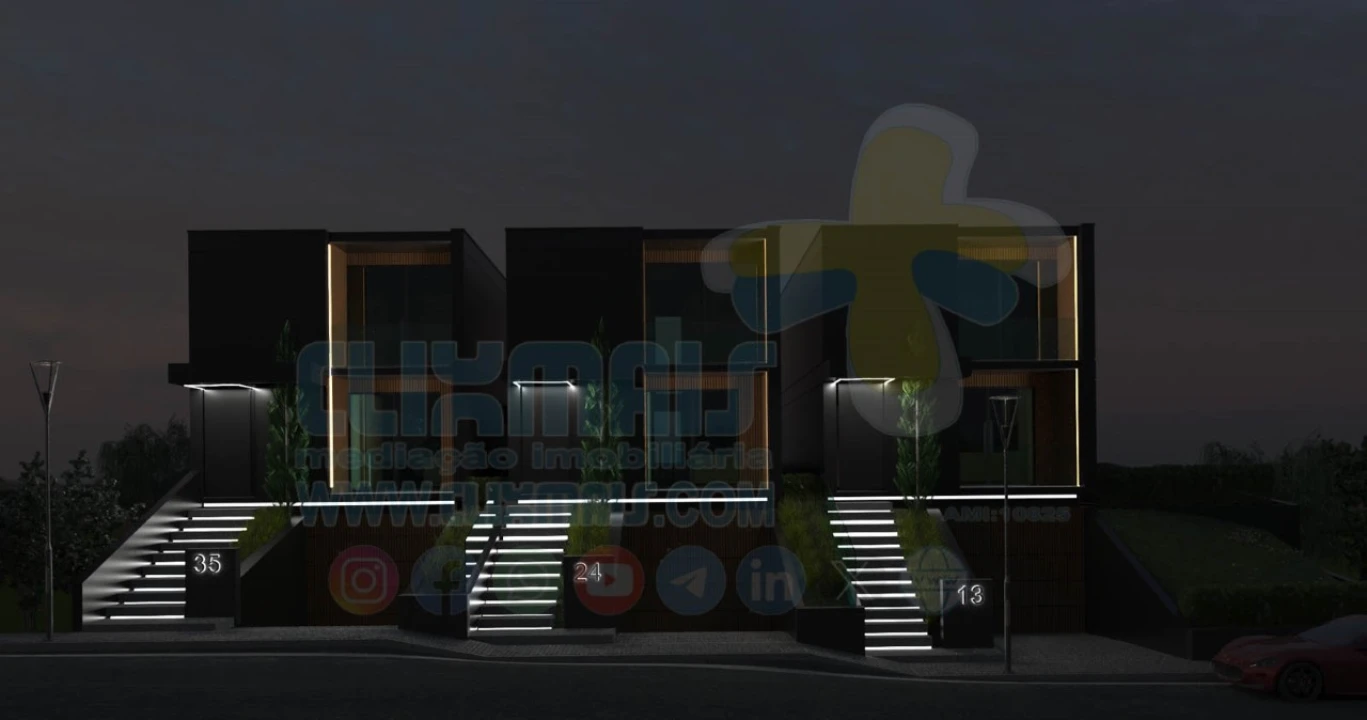 Moradia T3 para Venda em Tebosa Foto 5