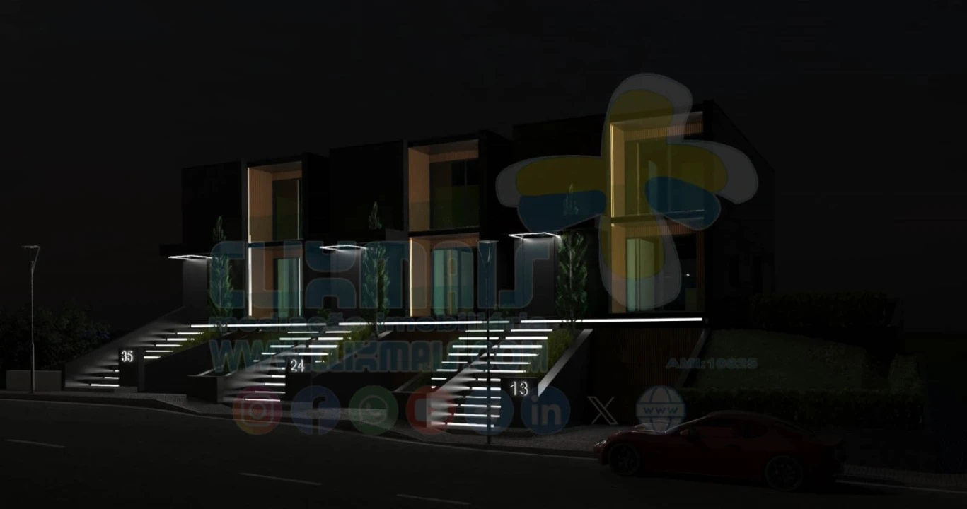 Moradia T3 para Venda em Tebosa Foto 7