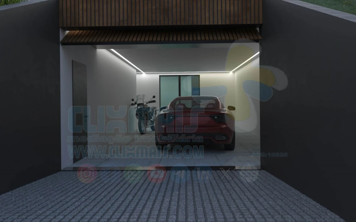 Moradia T3 para Venda em Tebosa Foto 10