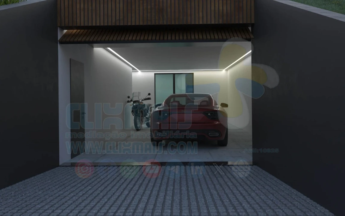 Moradia T3 para Venda em Tebosa Foto 11