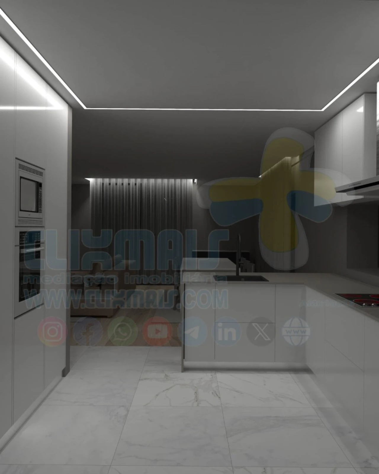 Moradia T3 para Venda em Tebosa Foto 15