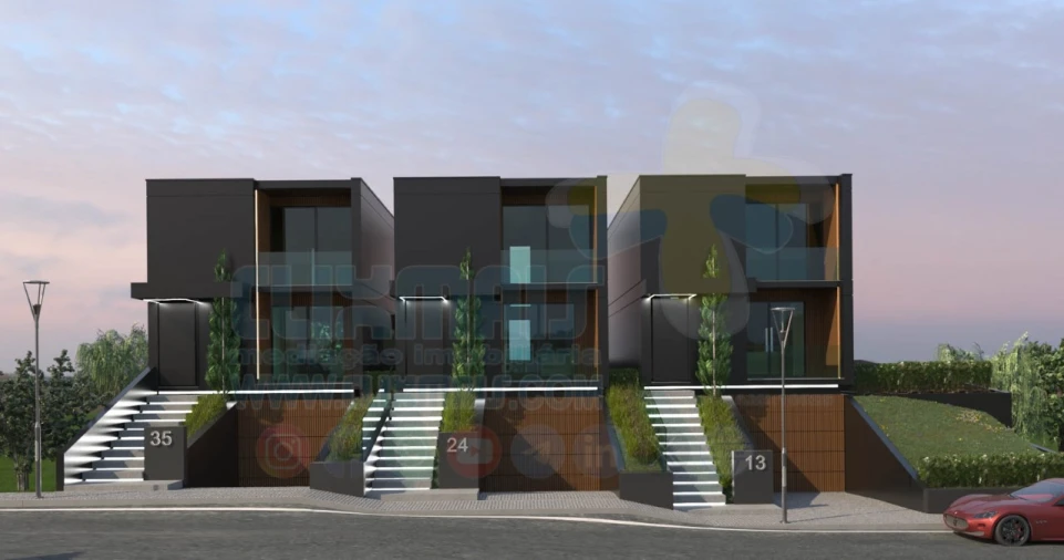 Moradia T3 para Venda em Tebosa Foto 1