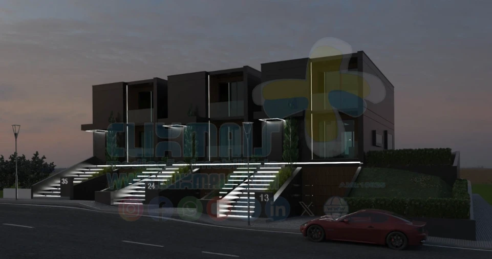 Moradia T3 para Venda em Tebosa Foto 4