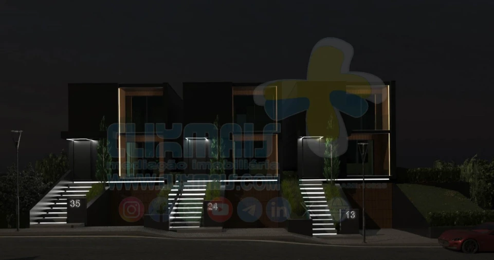 Moradia T3 para Venda em Tebosa Foto 6