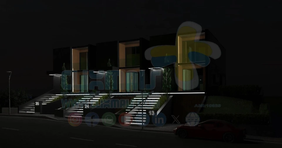 Moradia T3 para Venda em Tebosa Foto 7