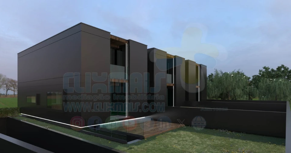 Moradia T3 para Venda em Tebosa Foto 3