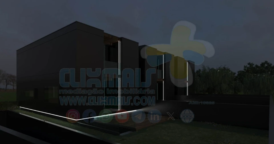 Moradia T3 para Venda em Tebosa Foto 8