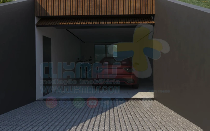 Moradia T3 para Venda em Tebosa Foto 9