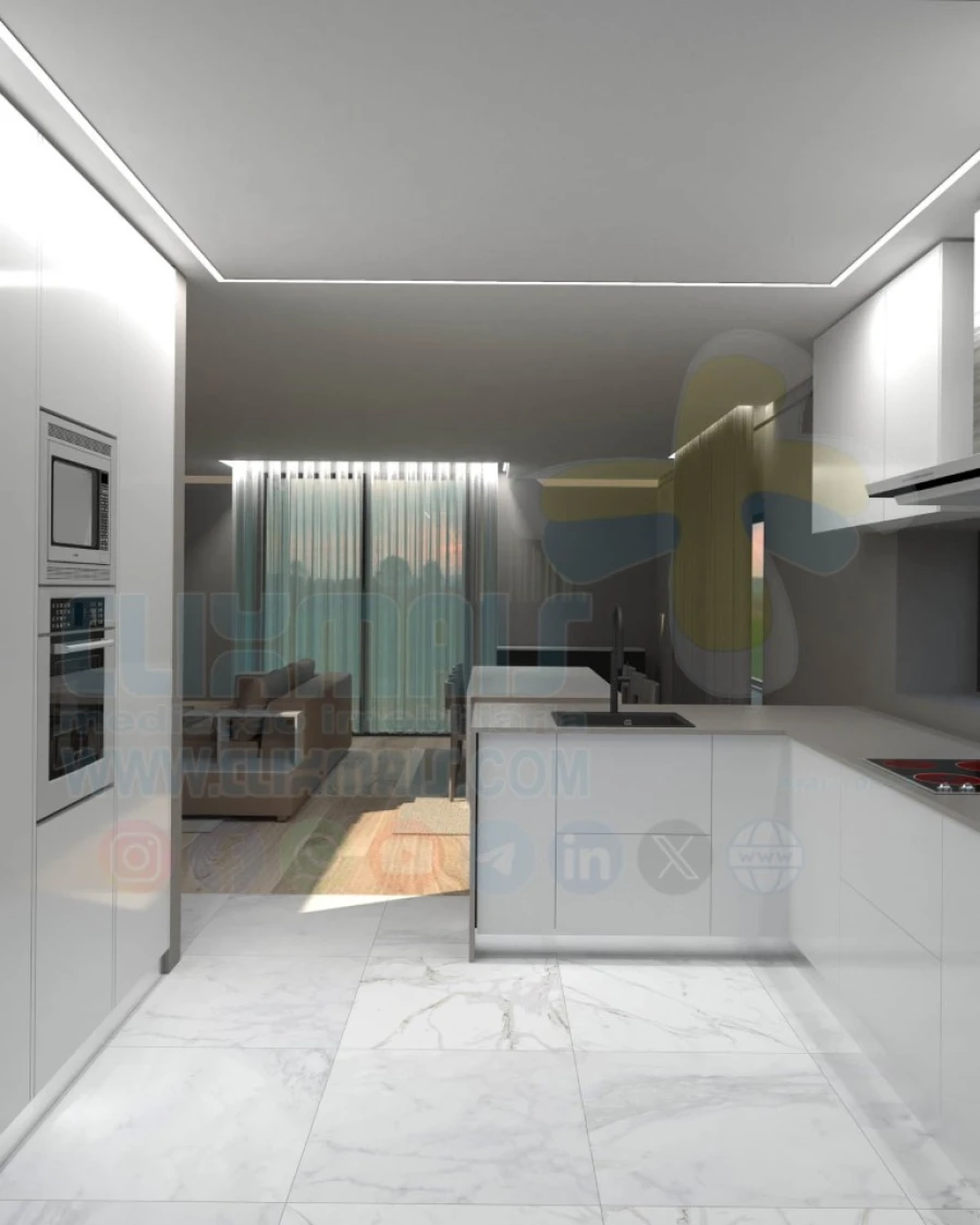 Moradia T3 para Venda em Tebosa Foto 13