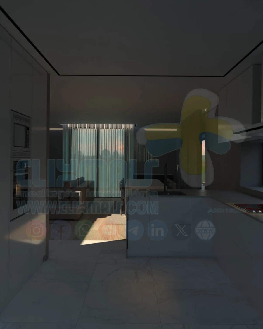 Moradia T3 para Venda em Tebosa Foto 14