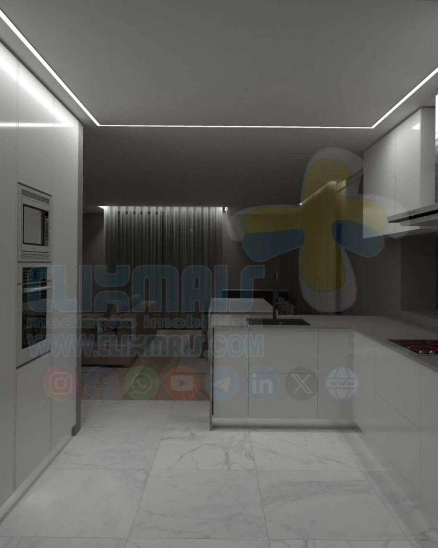 Moradia T3 para Venda em Tebosa Foto 15