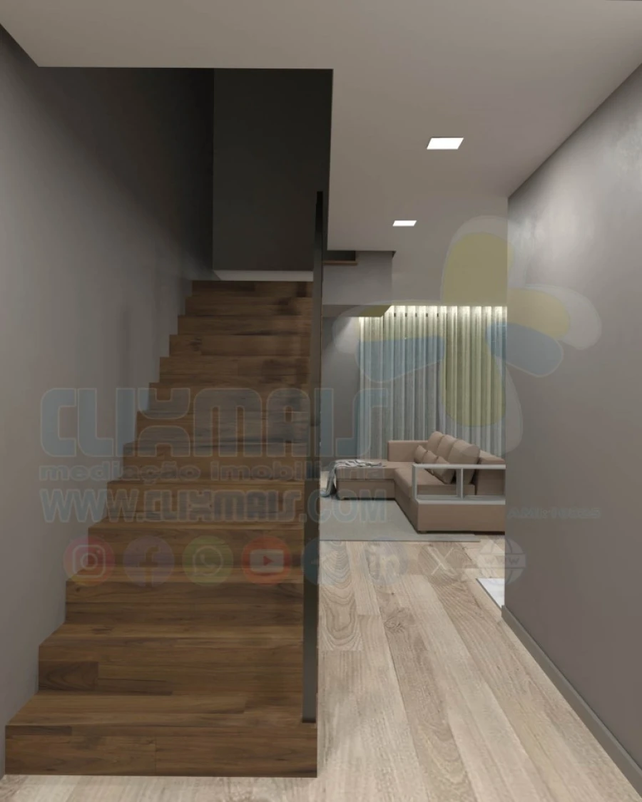 Moradia T3 para Venda em Tebosa Foto 17