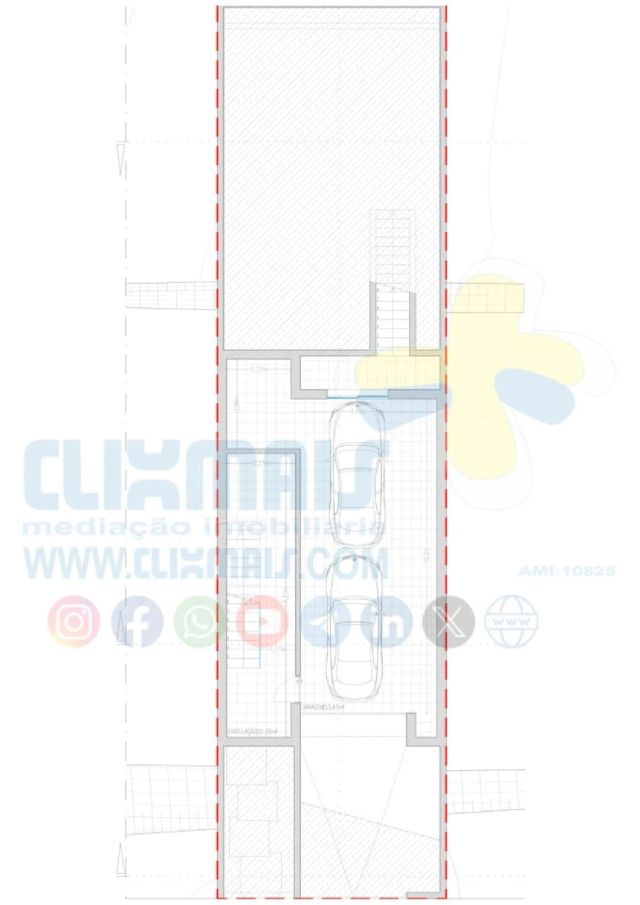 Moradia T3 para Venda em Tebosa Foto 21
