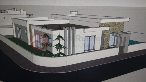 Moradia T4 para Venda em Azeitão (São Lourenço e São Simão)