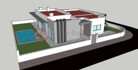 Moradia T4 para Venda em Azeitão (São Lourenço e São Simão)