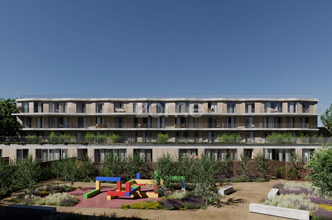 Apartamento T3 para Venda em Paranhos Foto 17