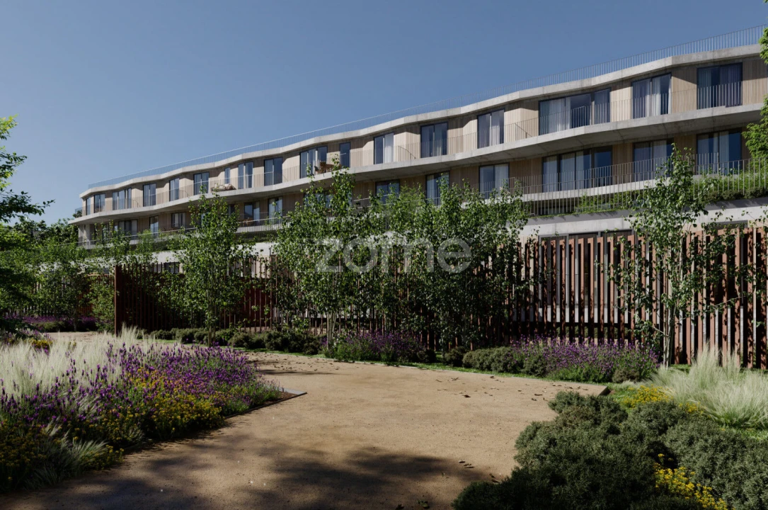 Apartamento T3 para Venda em Paranhos Foto 19