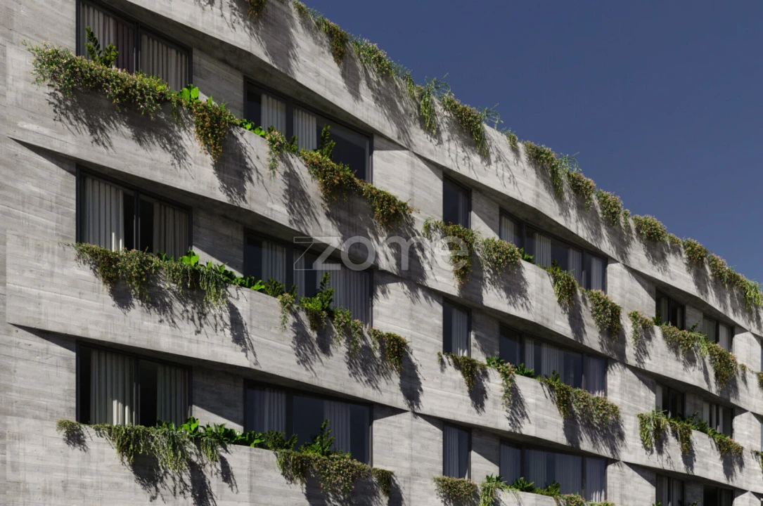 Apartamento T3 para Venda em Paranhos Foto 21