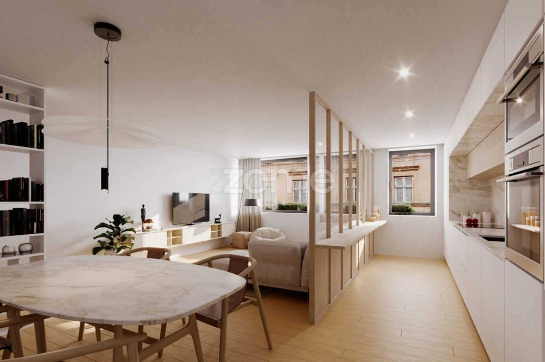 Apartamento T3 para Venda em Paranhos Foto 10