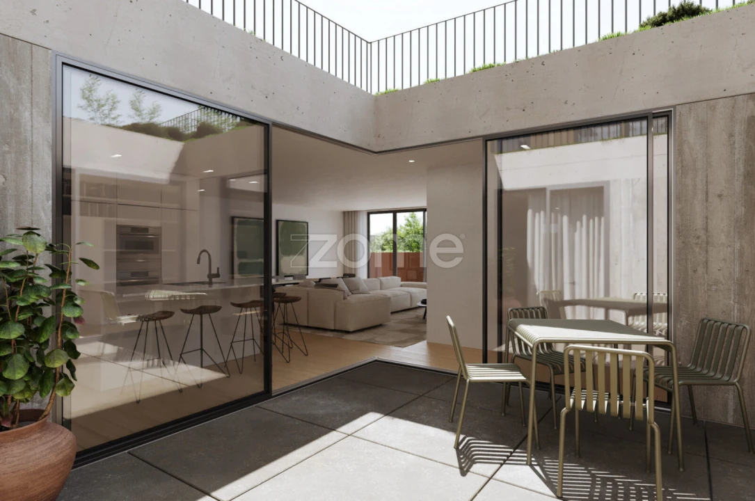 Apartamento T3 para Venda em Paranhos Foto 7