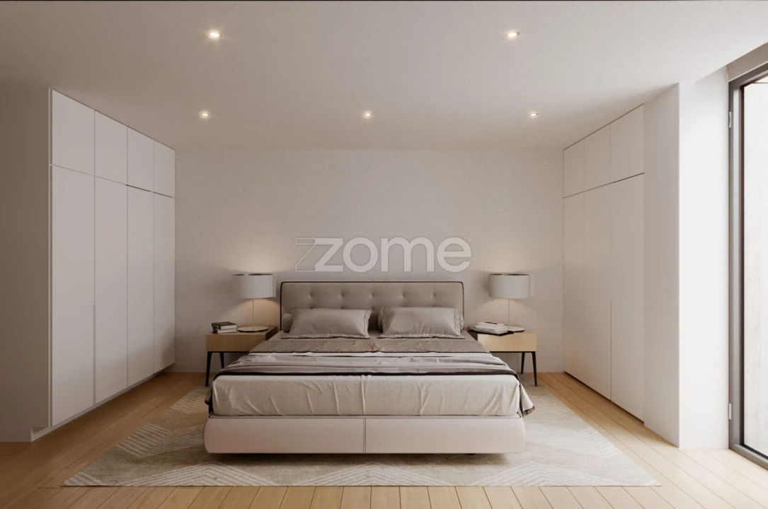 Apartamento T3 para Venda em Paranhos Foto 9