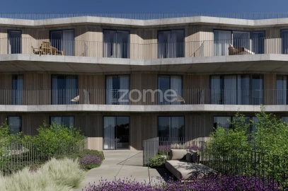 Apartamento T3 para Venda em Paranhos