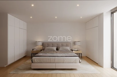 Apartamento T3 para Venda em Paranhos