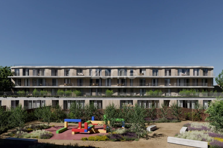 Apartamento T3 para Venda em Paranhos Foto 17