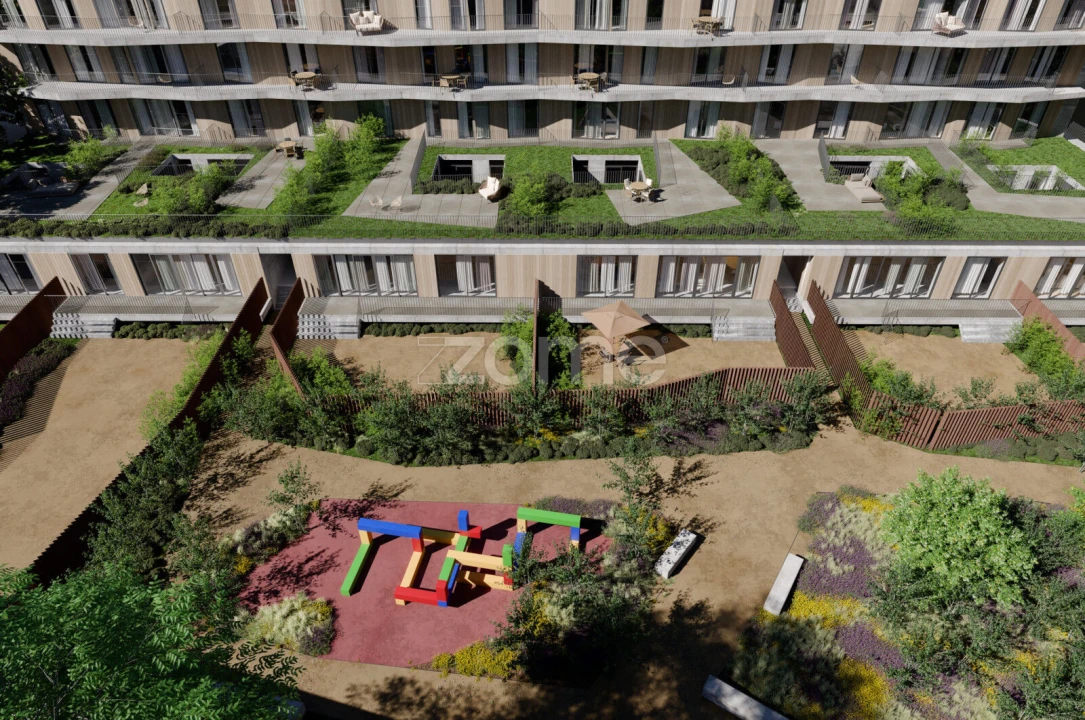 Apartamento T3 para Venda em Paranhos Foto 6