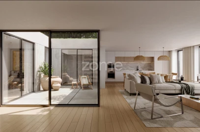 Apartamento T3 para Venda em Paranhos