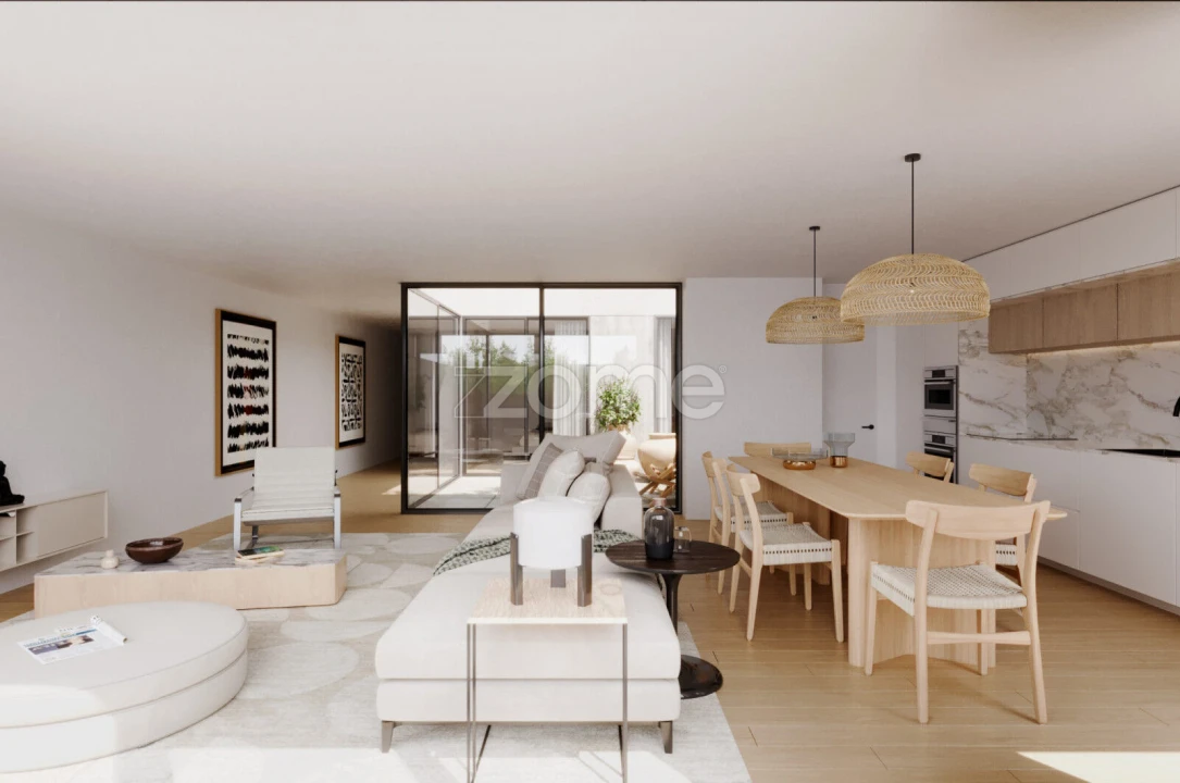 Apartamento T3 para Venda em Paranhos Foto 12