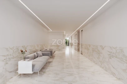 Apartamento T3 para Venda em Paranhos