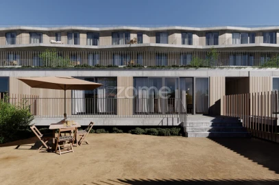 Apartamento T3 para Venda em Paranhos
