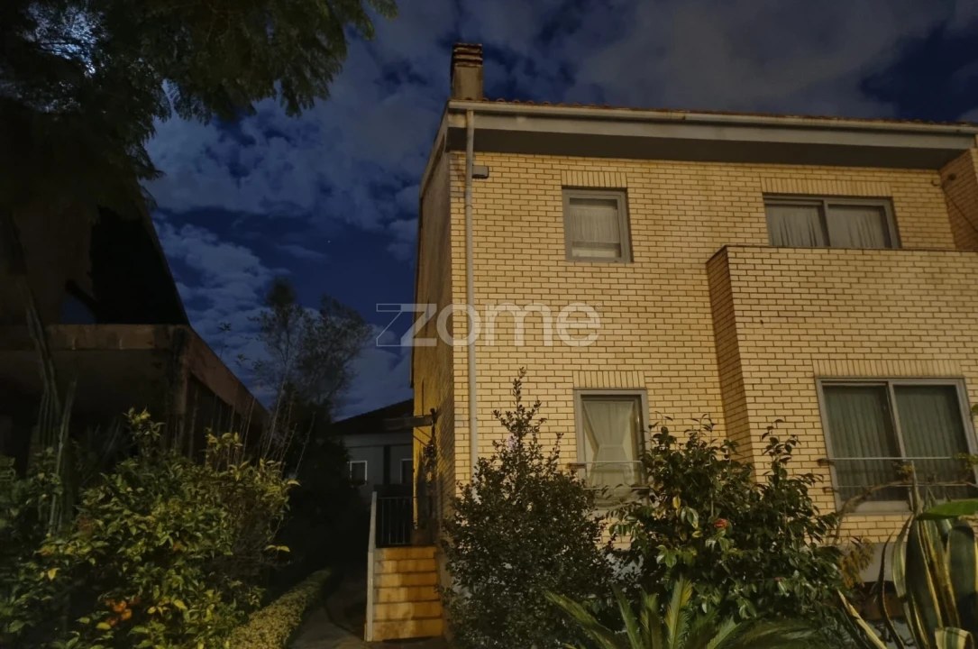 Moradia T6 para Venda em Custóias, Leça do Balio e Guifões Foto 41