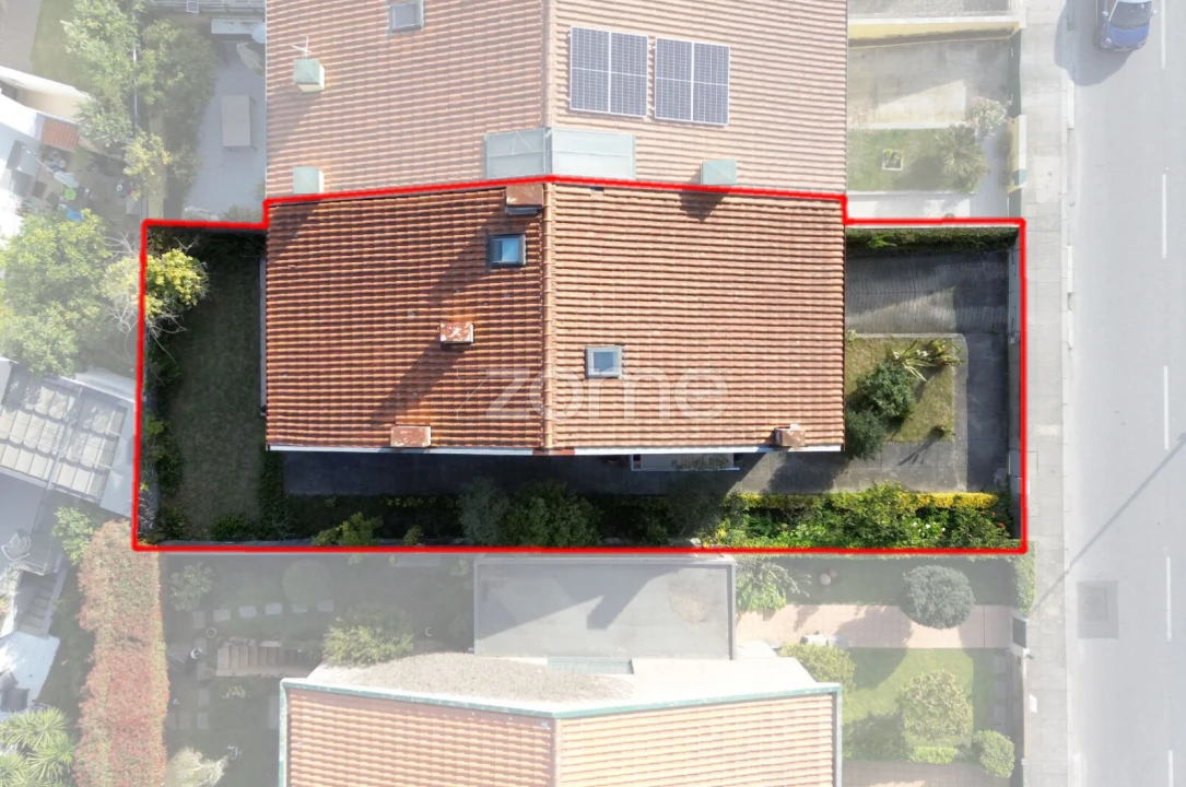 Moradia T6 para Venda em Custóias, Leça do Balio e Guifões Foto 2