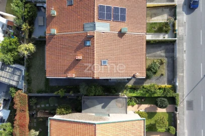 Moradia T6 para Venda em Custóias, Leça do Balio e Guifões