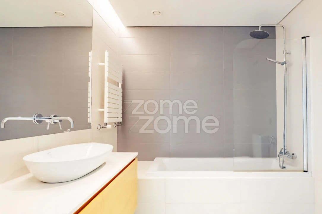 Moradia T6 para Venda em Custóias, Leça do Balio e Guifões Foto 30